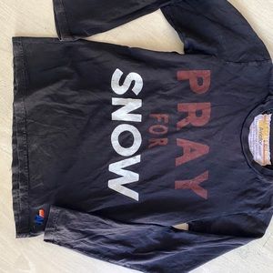 Aviator Nation Kids Tee